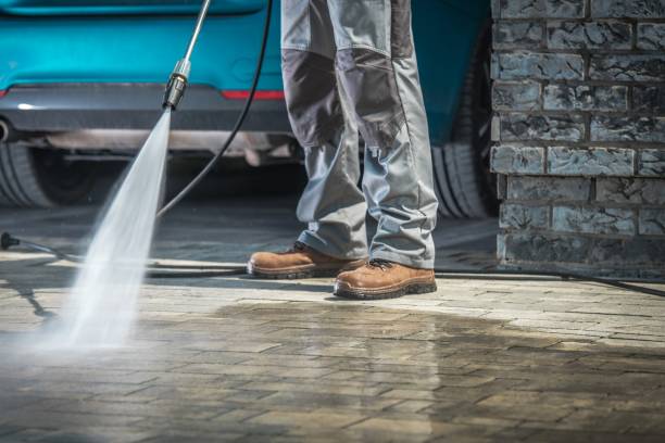 Best Gas Station Cleaning  in Cedar Creek, TX