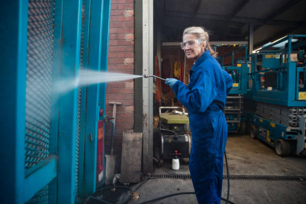 Best Machinery and Equipment Cleaning  in Cedar Creek, TX